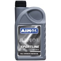 Моторное масло AIMOL Sportline 10W-60, 1л