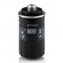 Масляный фильтр MANN-FILTER W 719/53