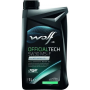 Моторное масло WOLF OFFICIALTECH MS-F 5W-30, 1л
