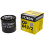 Масляный фильтр Filtron OP642/2