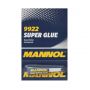 Суперклей MANNOL 9922 SUPER GLUE, 3гр