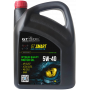 Моторное масло GT OIL GT OIL GT Smart 5W-40 SL/CF, 4л