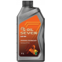 Трансмиссионное масло S-OIL SEVEN CVTF, 1л