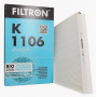 Салонный фильтр Filtron K1106