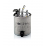 Топливный фильтр MANN-FILTER WK 939/15