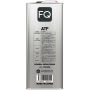 Трансмиссионное масло FQ ATF Z1, 4л