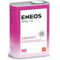 Трансмиссионное масло ENEOS Model T-W, 1л