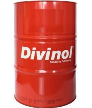 Моторное масло DIVINOL Hypoid-Getriebeoel LS 85W-90, 200л