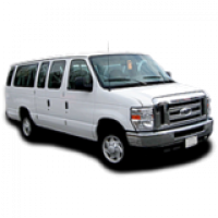 Series E Wagon