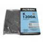 Салонный фильтр Filtron K1300A
