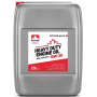 Моторное масло Petro-Canada Heavy Duty Engine Oil Semi-Synthetic 10W-30, 20л