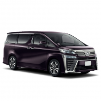Alphard / Alphard Hybrid / Vellfire, H30