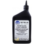 Трансмиссионное масло MOPAR Synthetic Gear & Axle Lubricant 75W-140, 0.946л
