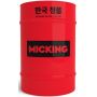 Трансмиссионное масло MICKING CVTF MULTI, 60л
