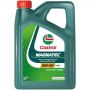 Моторное масло Castrol MAGNATEC 5W-40 A3/B4, 4л