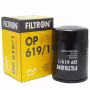 Масляный фильтр Filtron OP619/1