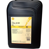 Гидравлическое масло Shell Tellus S2 MX 46, 20л