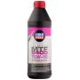 Трансмиссионное масло LIQUI MOLY Top Tec MTF 5400 75W-90, 1л