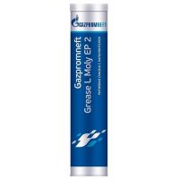 Смазка Gazpromneft Grease L Moly EP 2, 400г