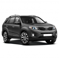 Sorento, XM