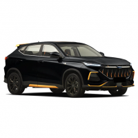 Auchan / Oshan X5