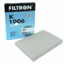 Салонный фильтр Filtron K1006