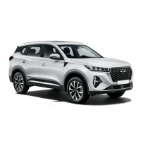 Tiggo 7 Pro Max