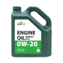 Моторное масло LIVCAR ENGINE OIL ENERGY ECO 0W-20 API SP/GF-6A, 4л