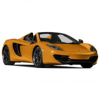 MP4-12C