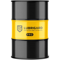 Компрессорное масло LUBRIGARD COM-PRO 150, 205л