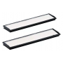 Салонный фильтр MANN-FILTER CU 3822-2