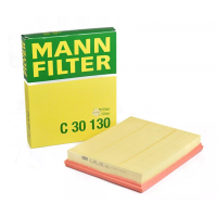 Воздушный фильтр MANN-FILTER C 30130