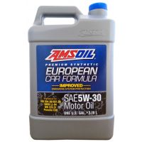 Моторное масло AMSOIL European Car Formula I-ESP Synthetic Motor Oil SAE 5W-30, 3.785л