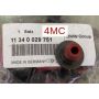 Колпачки маслосъемные к-кт BMW 11340029751