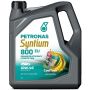 Моторное масло Petronas Syntium 800 EU 10W-40, 4л