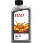 Моторное масло Lemarc HND 0W-20 ACEA C6, 1л
