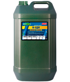 Моторное масло OILRIGHT М-8ДМ, 30л