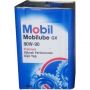Трансмиссионное масло Mobil Mobilube GX 80W-90, 18л