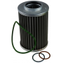 Масляный фильтр MANN-FILTER H 710/1X
