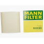 Салонный фильтр MANN-FILTER CU 22023