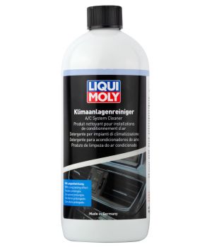 Очиститель кондиционера LIQUI MOLY Klima-Anlagen-Reiniger, 1л