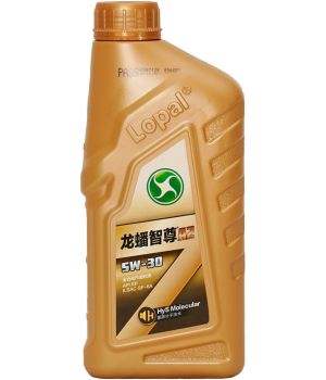 Моторное масло Lopal SMART A2 SP 5W-30, 1л