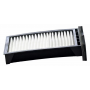 Салонный фильтр MANN-FILTER CU 2423