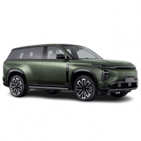 Trumpchi S7 / Xiangwang S7