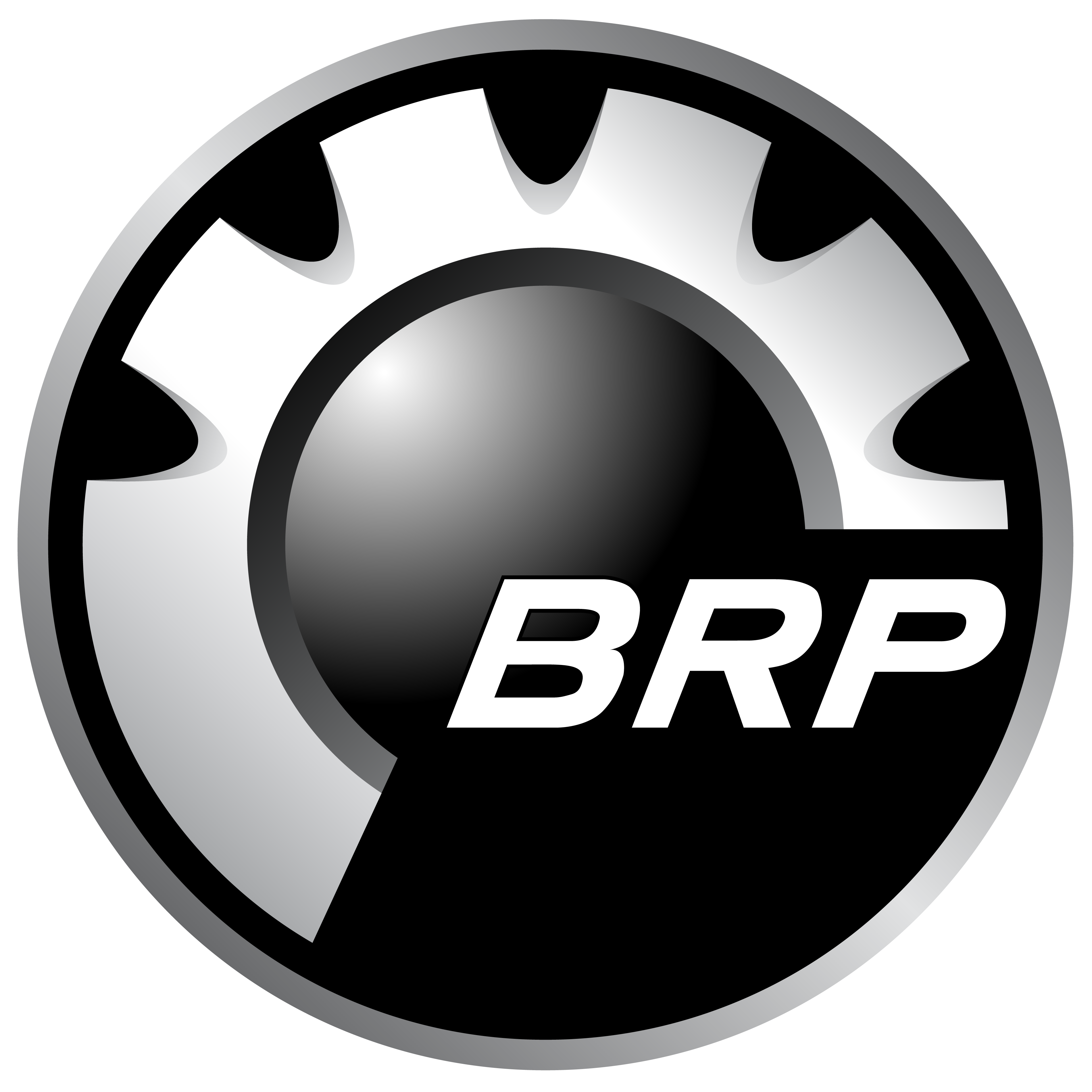 Brp catalog. BRP логотип. Логотип BRP can am. BRP veterr. BRP logo vector.